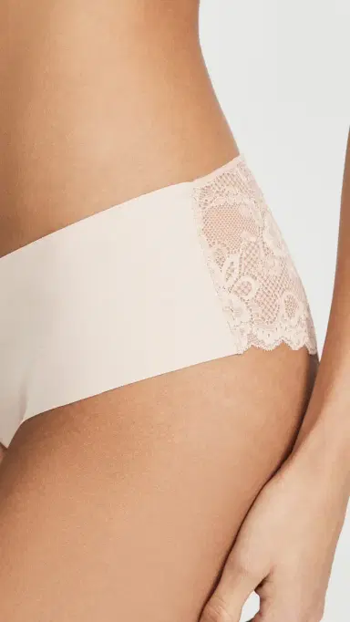 Journelle Estelle Hipster 3 Pack Blush | Thumbnail 5 Journelle Estelle Hipster 3 Pack Blush | Thumbnail 5