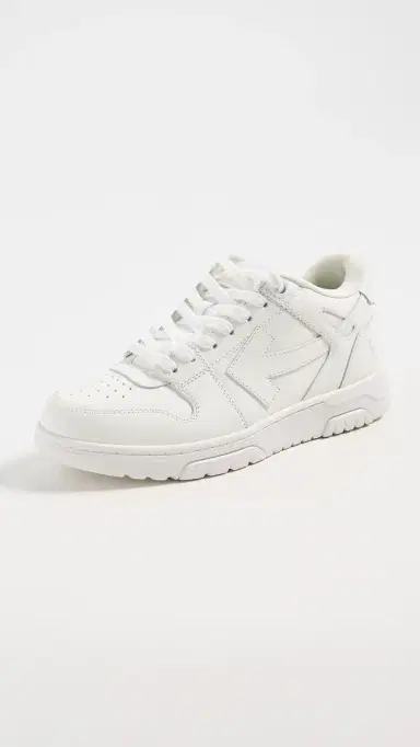 Off-White Out of Office Sneakers White | Thumbnail 2 Off-White Out of Office Sneakers White | Thumbnail 2