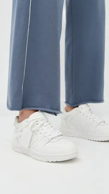 Off-White Out of Office Sneakers White | Thumbnail 3 Off-White Out of Office Sneakers White | Thumbnail 3