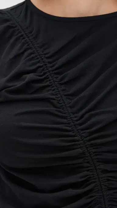 Merlette Reverie Top Black XS | Thumbnail 6 Merlette Reverie Top Black XS | Thumbnail 6
