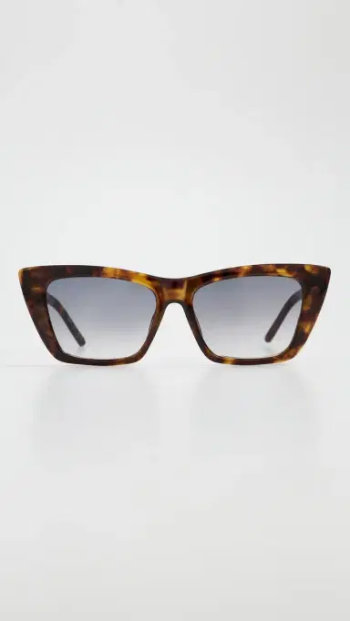 AIRE Solstice Sunglasses Honey Tort One Size | Thumbnail 2 AIRE Solstice Sunglasses Honey Tort One Size | Thumbnail 2