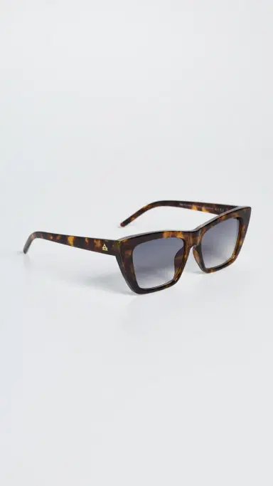 AIRE Solstice Sunglasses Honey Tort One Size | Thumbnail 4 AIRE Solstice Sunglasses Honey Tort One Size | Thumbnail 4