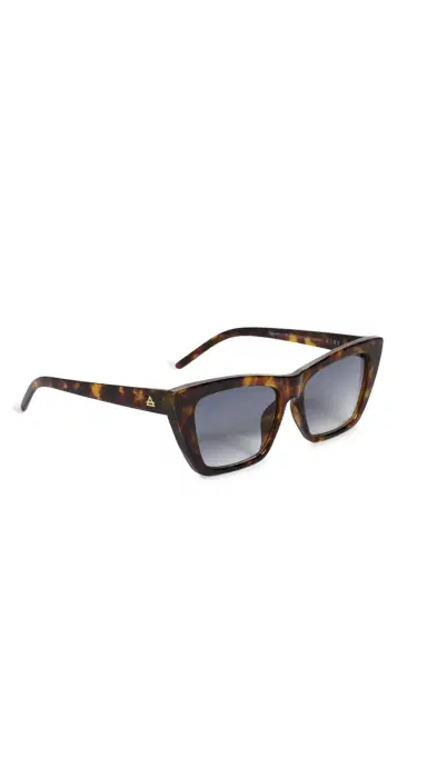 AIRE Solstice Sunglasses Honey Tort One Size | Thumbnail 6 AIRE Solstice Sunglasses Honey Tort One Size | Thumbnail 6