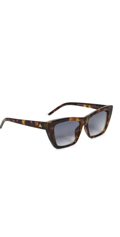 AIRE Solstice Sunglasses Honey Tort One Size | Thumbnail 1 AIRE Solstice Sunglasses Honey Tort One Size | Thumbnail 1