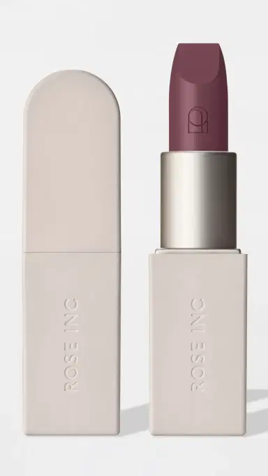 Rose Inc Satin Lip Color Lipstick Eloquent 4g | Thumbnail 2 Rose Inc Satin Lip Color Lipstick Eloquent 4g | Thumbnail 2