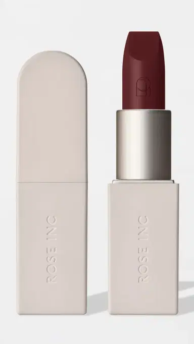Rose Inc Satin Lip Color Lipstick | Thumbnail 2 Rose Inc Satin Lip Color Lipstick | Thumbnail 2