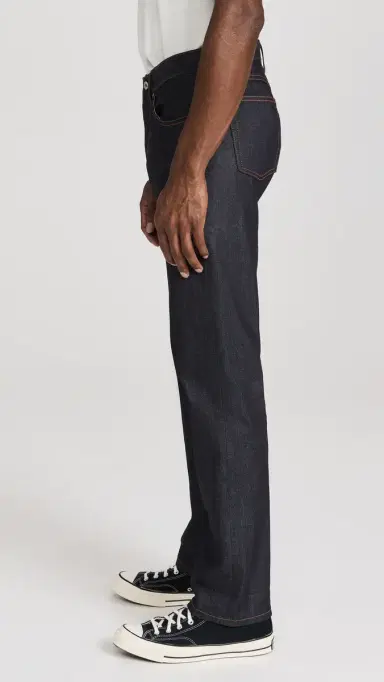 Naked & Famous Denim True Guy 11oz Stretch Selvedge Jeans Indigo 32 | Thumbnail 4 Naked & Famous Denim True Guy 11oz Stretch Selvedge Jeans Indigo 32 | Thumbnail 4