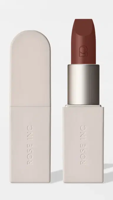 Rose Inc Satin Lip Color Lipstick Graceful 4g | Thumbnail 2 Rose Inc Satin Lip Color Lipstick Graceful 4g | Thumbnail 2