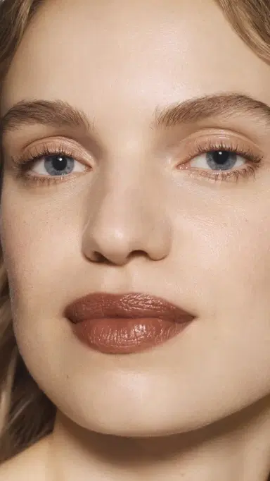 Rose Inc Satin Lip Color Lipstick Graceful 4g | Thumbnail 6 Rose Inc Satin Lip Color Lipstick Graceful 4g | Thumbnail 6