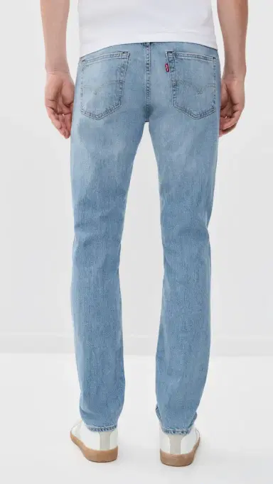 Levi's 511 Slim Jeans On The Horizon LTWT | Thumbnail 3 Levi's 511 Slim Jeans On The Horizon LTWT | Thumbnail 3