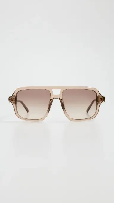 Gucci Horsebit Sunglasses Brown-Brown-Brown One Size | Thumbnail 2 Gucci Horsebit Sunglasses Brown-Brown-Brown One Size | Thumbnail 2