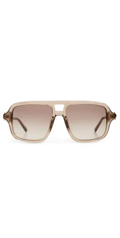 Gucci Horsebit Sunglasses Brown-Brown-Brown One Size | Thumbnail 1 Gucci Horsebit Sunglasses Brown-Brown-Brown One Size | Thumbnail 1