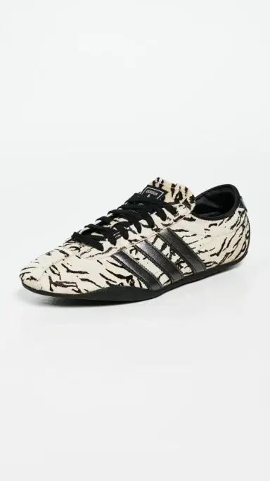 Adidas Tokyo Sneakers Off White/Core Black/Wonder Wh 7 | Thumbnail 2 Adidas Tokyo Sneakers Off White/Core Black/Wonder Wh 7 | Thumbnail 2