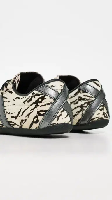 Adidas Tokyo Sneakers Off White/Core Black/Wonder Wh 7 | Thumbnail 4 Adidas Tokyo Sneakers Off White/Core Black/Wonder Wh 7 | Thumbnail 4