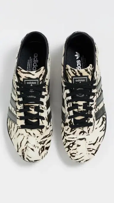 Adidas Tokyo Sneakers Off White/Core Black/Wonder Wh 7 | Thumbnail 5 Adidas Tokyo Sneakers Off White/Core Black/Wonder Wh 7 | Thumbnail 5