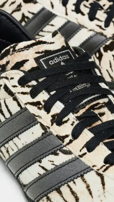 Adidas Tokyo Sneakers Off White/Core Black/Wonder Wh 7 | Thumbnail 6 Adidas Tokyo Sneakers Off White/Core Black/Wonder Wh 7 | Thumbnail 6