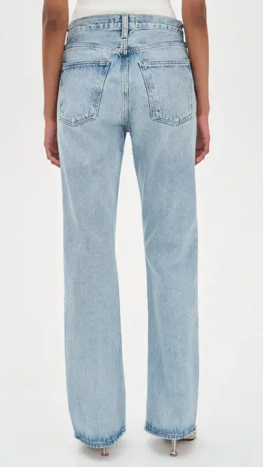 AGOLDE Kick Boot Jeans Orten 27 | Thumbnail 3 AGOLDE Kick Boot Jeans Orten 27 | Thumbnail 3
