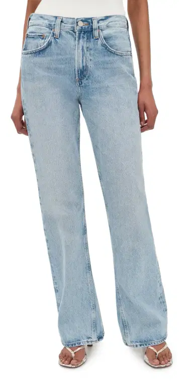 AGOLDE Kick Boot Jeans Orten 27 | Thumbnail 1 AGOLDE Kick Boot Jeans Orten 27 | Thumbnail 1