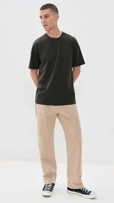 NN07 Adam Tee Dark Army | Thumbnail 5 NN07 Adam Tee Dark Army | Thumbnail 5