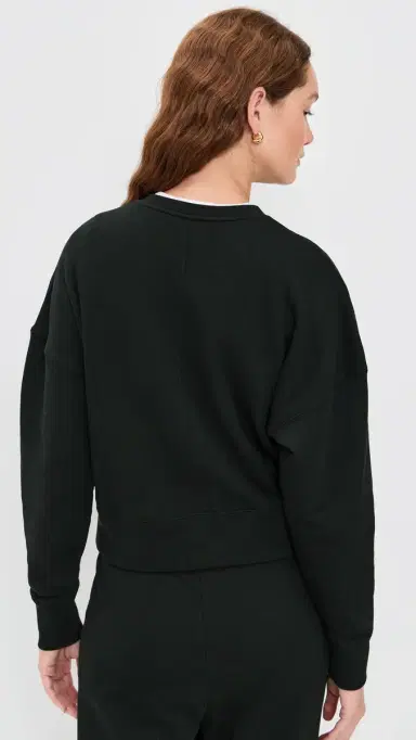 Sold Out NYC The Everyday Sweatshirt Black | Thumbnail 3 Sold Out NYC The Everyday Sweatshirt Black | Thumbnail 3
