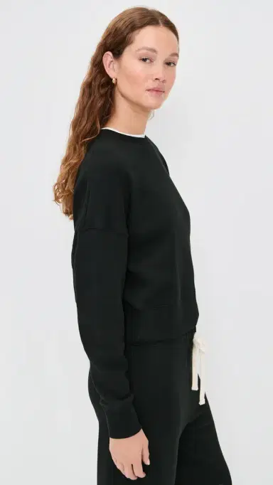 Sold Out NYC The Everyday Sweatshirt Black | Thumbnail 4 Sold Out NYC The Everyday Sweatshirt Black | Thumbnail 4