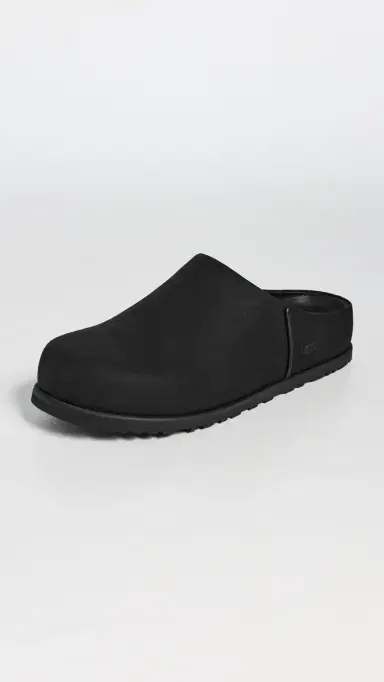 UGG Otzo Clogs Black | Thumbnail 2 UGG Otzo Clogs Black | Thumbnail 2