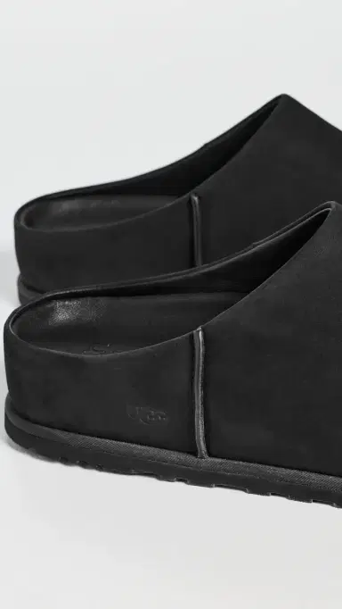 UGG Otzo Clogs Black | Thumbnail 5 UGG Otzo Clogs Black | Thumbnail 5
