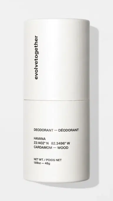 evolvetogether Natural Deodorant | Thumbnail 2 evolvetogether Natural Deodorant | Thumbnail 2