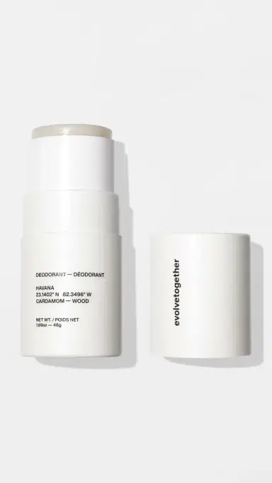 evolvetogether Natural Deodorant | Thumbnail 6 evolvetogether Natural Deodorant | Thumbnail 6