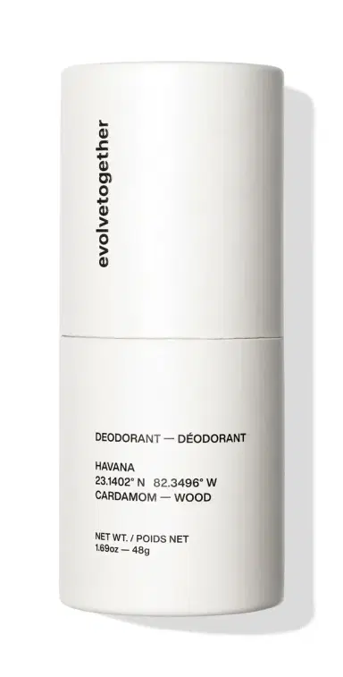 evolvetogether Natural Deodorant | Thumbnail 1 evolvetogether Natural Deodorant | Thumbnail 1