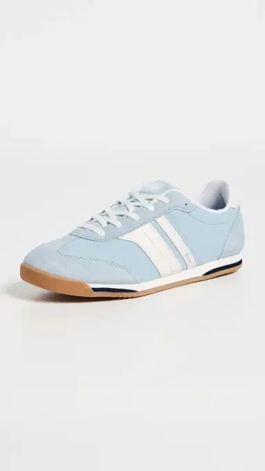 Keds Revival Sneakers Light Blue | Thumbnail 2 Keds Revival Sneakers Light Blue | Thumbnail 2