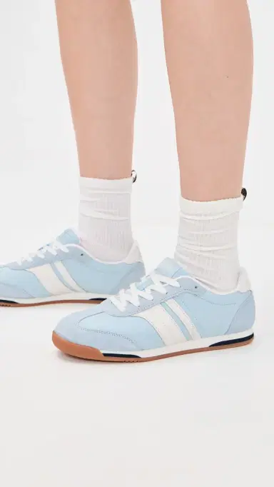 Keds Revival Sneakers Light Blue | Thumbnail 3 Keds Revival Sneakers Light Blue | Thumbnail 3