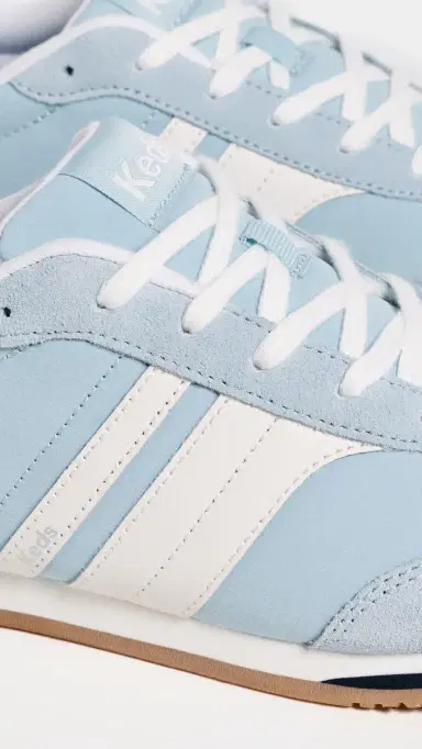 Keds Revival Sneakers Light Blue | Thumbnail 6 Keds Revival Sneakers Light Blue | Thumbnail 6