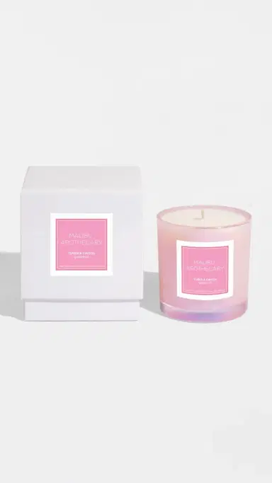 Malibu Apothecary Turks & Caicos Candle | Thumbnail 3 Malibu Apothecary Turks & Caicos Candle | Thumbnail 3