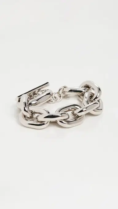 Rabanne XL Link Bracelet | Thumbnail 2 Rabanne XL Link Bracelet | Thumbnail 2