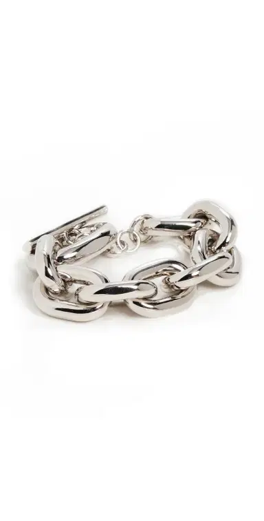 Rabanne XL Link Bracelet | Thumbnail 1 Rabanne XL Link Bracelet | Thumbnail 1