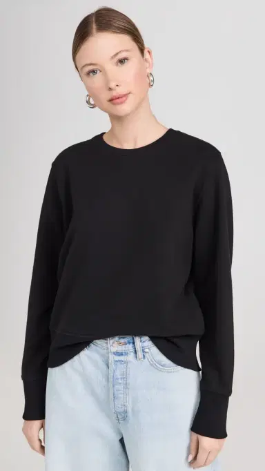 Nothing Please Samantha Sweatshirt | Thumbnail 2 Nothing Please Samantha Sweatshirt | Thumbnail 2