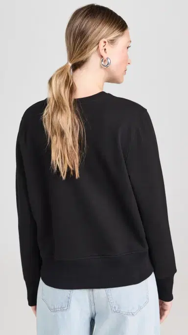 Nothing Please Samantha Sweatshirt | Thumbnail 3 Nothing Please Samantha Sweatshirt | Thumbnail 3