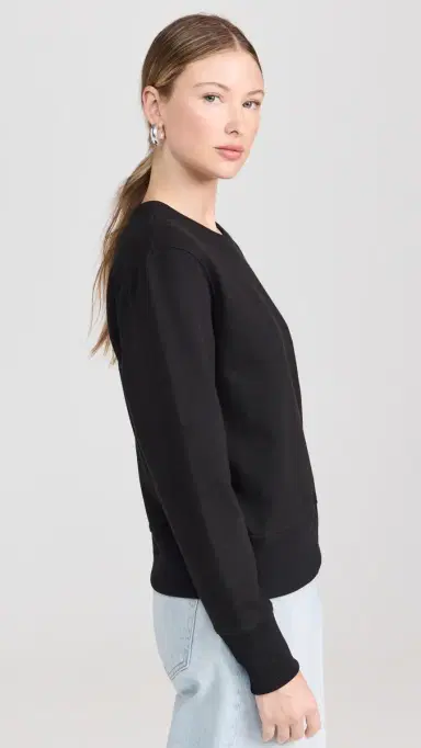 Nothing Please Samantha Sweatshirt | Thumbnail 4 Nothing Please Samantha Sweatshirt | Thumbnail 4