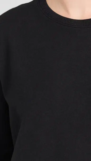 Nothing Please Samantha Sweatshirt | Thumbnail 6 Nothing Please Samantha Sweatshirt | Thumbnail 6