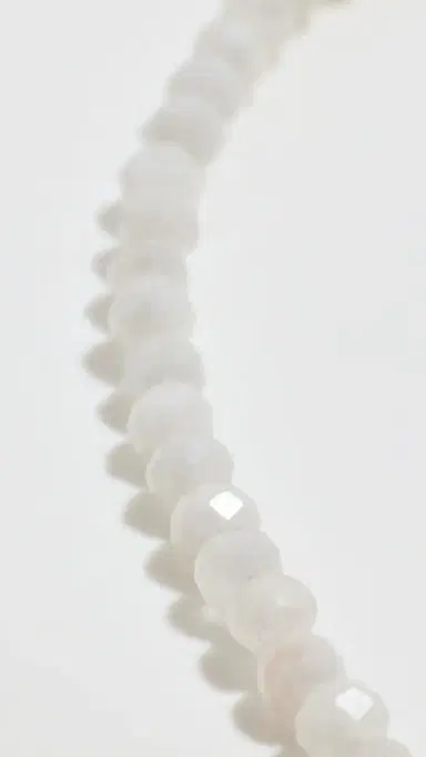 JIA JIA June Moonstone Beaded Necklace | Thumbnail 5 JIA JIA June Moonstone Beaded Necklace | Thumbnail 5