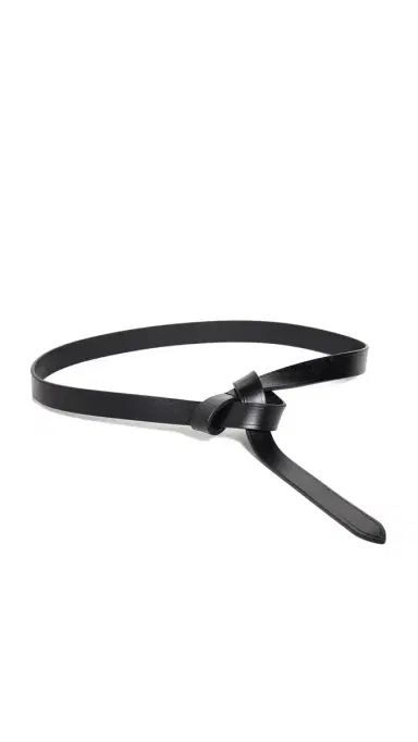 Isabel Marant Kirka Belt Black | Thumbnail 6 Isabel Marant Kirka Belt Black | Thumbnail 6