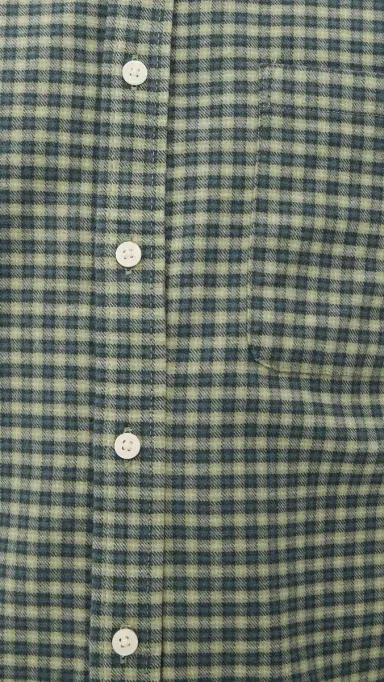 NN07 Deon Check hirt Coral Check | Thumbnail 6 NN07 Deon Check hirt Coral Check | Thumbnail 6