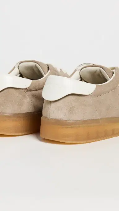 Tory Burch Phoenix Sneakers Avola/Purity 9 | Thumbnail 4 Tory Burch Phoenix Sneakers Avola/Purity 9 | Thumbnail 4