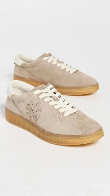 Tory Burch Phoenix Sneakers Avola/Purity 9 | Thumbnail 5 Tory Burch Phoenix Sneakers Avola/Purity 9 | Thumbnail 5
