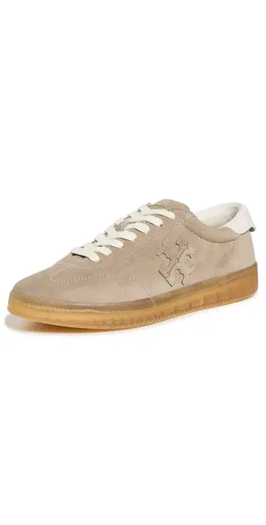 Tory Burch Phoenix Sneakers Avola/Purity 9 | Thumbnail 1 Tory Burch Phoenix Sneakers Avola/Purity 9 | Thumbnail 1