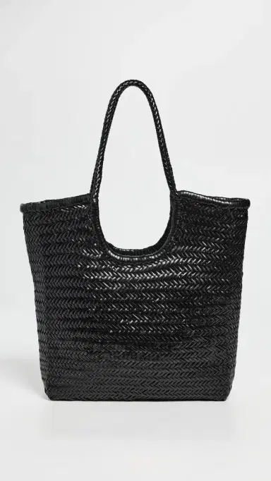 DRAGON DIFFUSION NS Diagonal Bag Black One Size | Thumbnail 2 DRAGON DIFFUSION NS Diagonal Bag Black One Size | Thumbnail 2