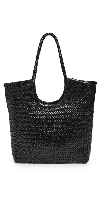 DRAGON DIFFUSION NS Diagonal Bag Black One Size | Thumbnail 1 DRAGON DIFFUSION NS Diagonal Bag Black One Size | Thumbnail 1