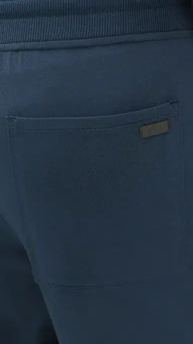 Lunya lumberknit Shorts 9.75 Deep Blue | Thumbnail 6 Lunya lumberknit Shorts 9.75 Deep Blue | Thumbnail 6