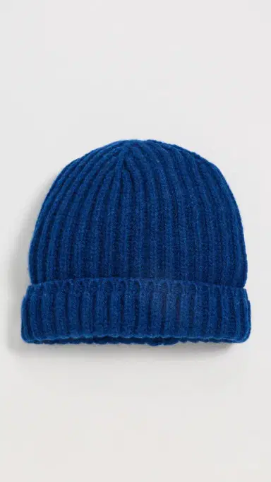 Ivy Ellis The Cousteau Beanie | Thumbnail 2 Ivy Ellis The Cousteau Beanie | Thumbnail 2